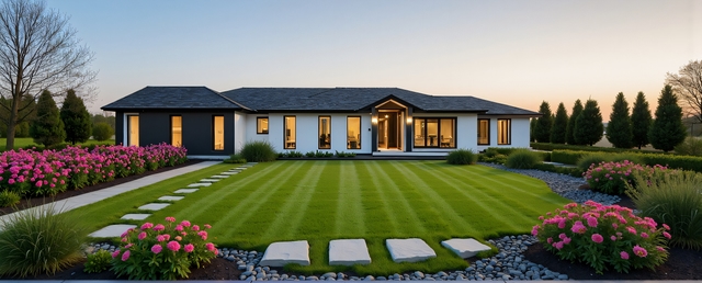 18 King Road cover image