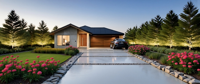 18 King Road cover image