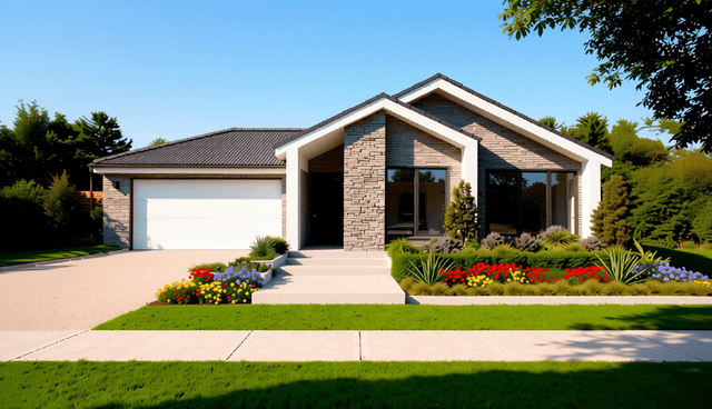 34 Chamberlain Road cover image