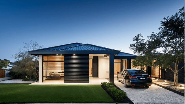 87 Hamilton Drive cover image