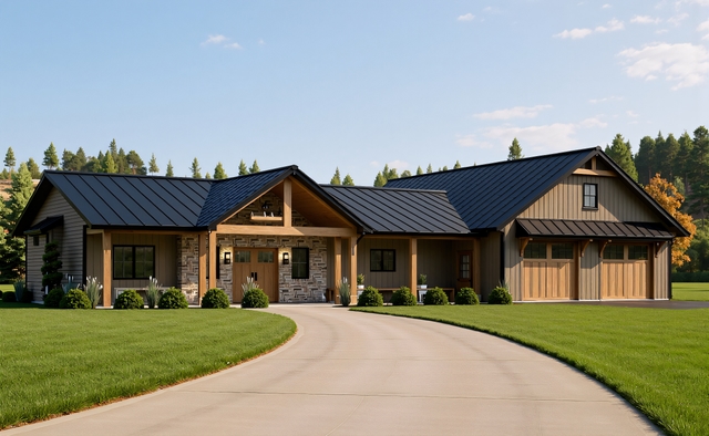 8 Suzanna Lane cover image