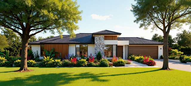 1 Manukau Heads Road House and Land Package cover image