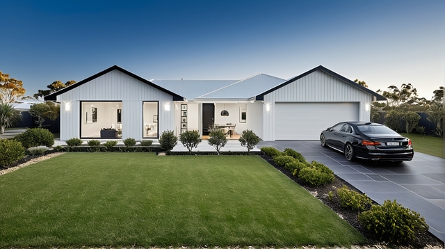 Great Views, Great Lifestyle cover image