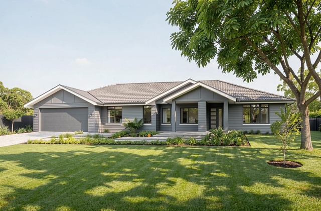 Large Section & Lifestyle Awhitu cover image