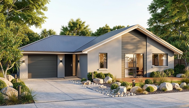 Calling First Home Buyers cover image