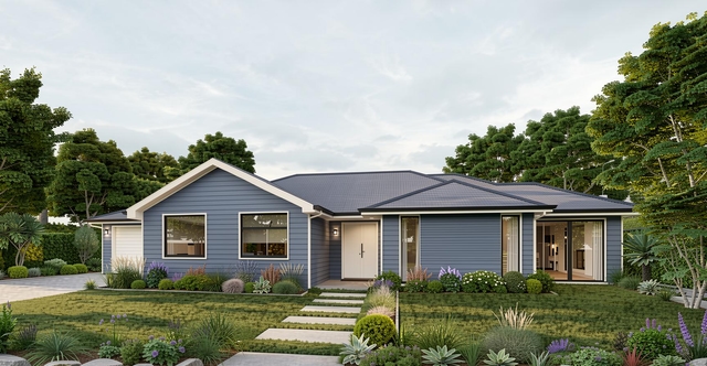Glenbrook Beach cover image