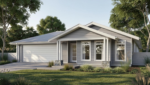 1A Bella Villa Drive cover image
