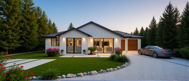 1A Bella Villa Drive cover image