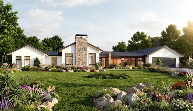 Beautiful Estate Style Home Onewhero cover image