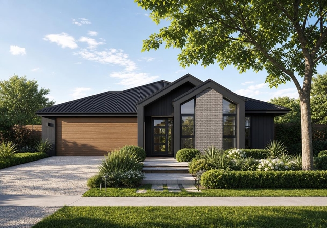 800m2 Section 5 Bedroom Build cover image