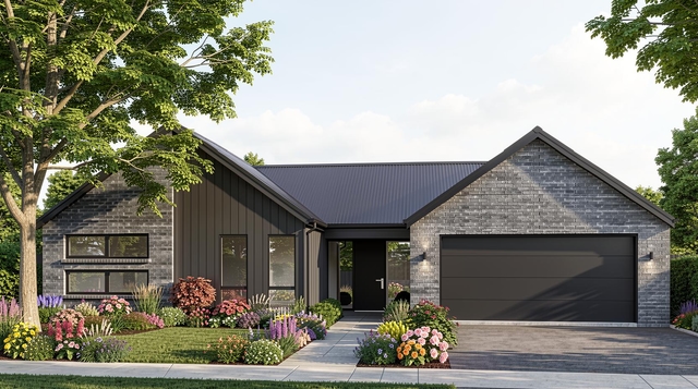 Dream Home Growing Area cover image