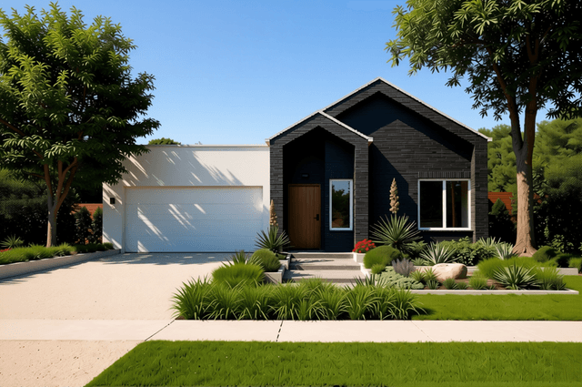 4 Bedroom Open Living Cambridge cover image