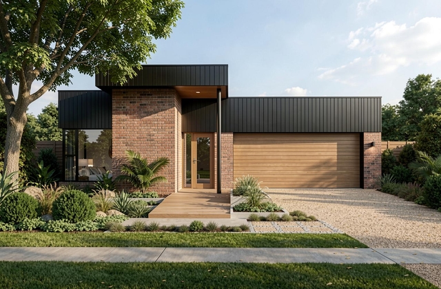 Design & Build Tuakau cover image