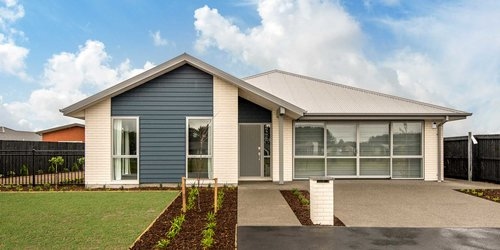 Touchstone Homes, Show Home - Prestons Park cover image