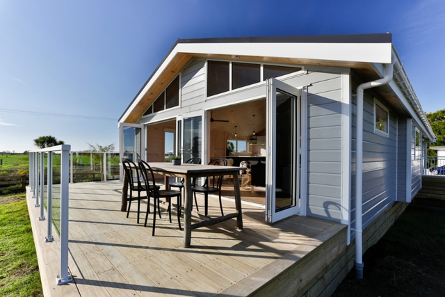 Lockwood Homes, Show Home - Tauranga cover image