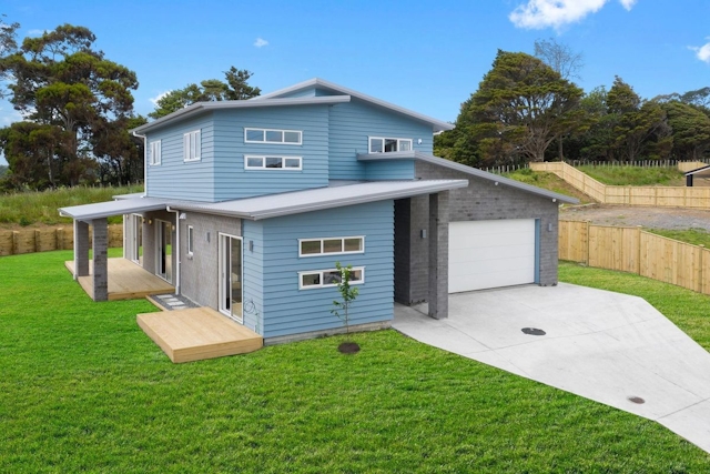 5 Brand New Affordable Homes in Takanini cover image