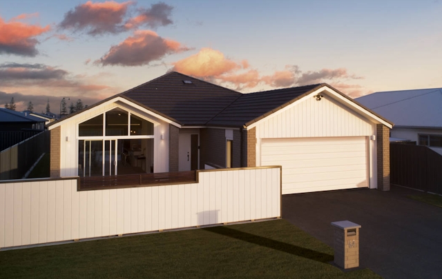 Platinum Homes, Show Home - Te Awa Fields, Hawkes Bay cover image
