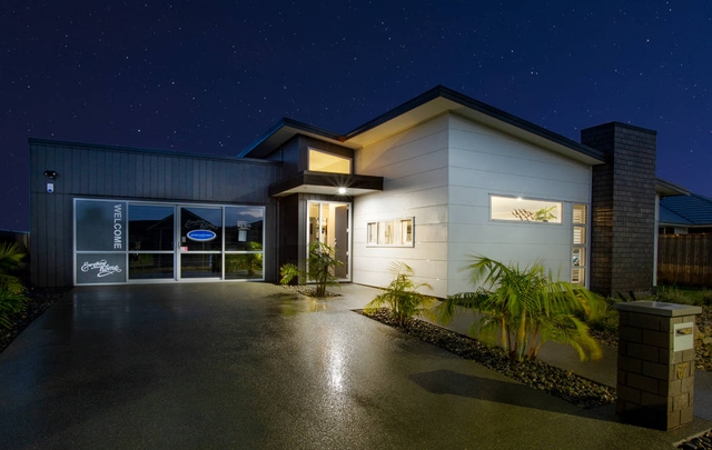 Platinum Homes, Show Home - Marsden Cove, Northland cover image