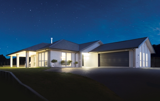 Platinum Homes, Show Home - Dunedin, Otago cover image