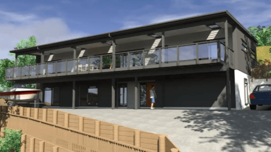 Amazing views over the Tutukaka Coast. cover image