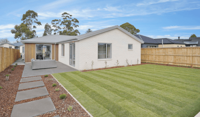 Signature Homes, Show Home - Ravenswood cover image