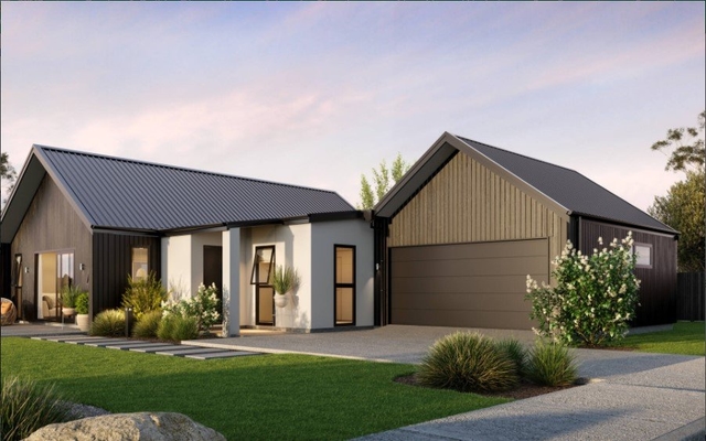 Lot 3776, Te Okuroa Drive, Palm Springs cover image