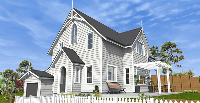 Paerata Rise, Franklin - From $1.25m* cover image