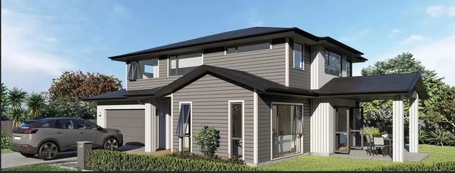 Karaka House & Land Package cover image