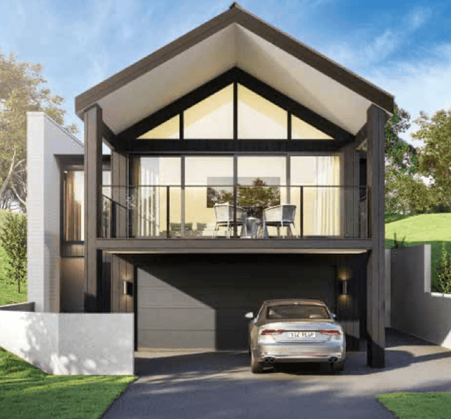 The Lakes cover image