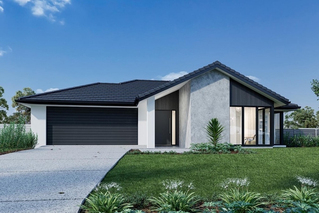 Cool Courtyard cover image