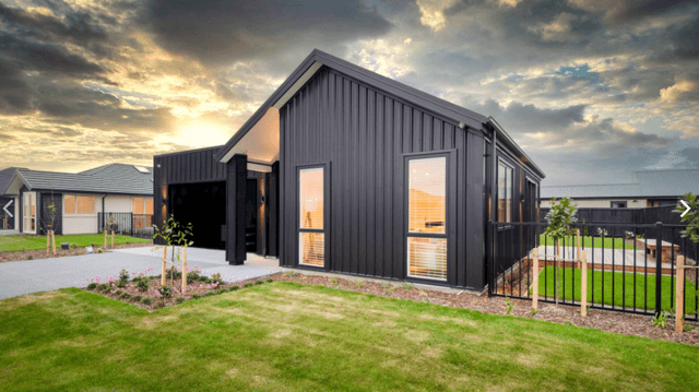 Faringdon Showhome cover image