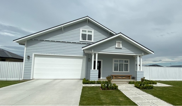 Paerata Rise, Franklin - From $1.35m* cover image