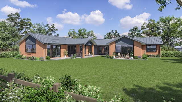 Lot 9 Rural Living cover image