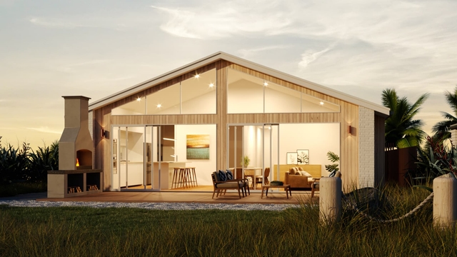 Poike Sanctuary Point cover image