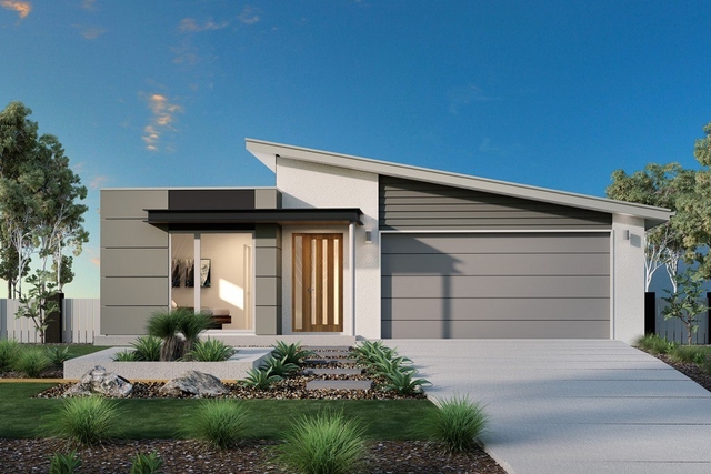 Stunning 4 Bedroom Home cover image