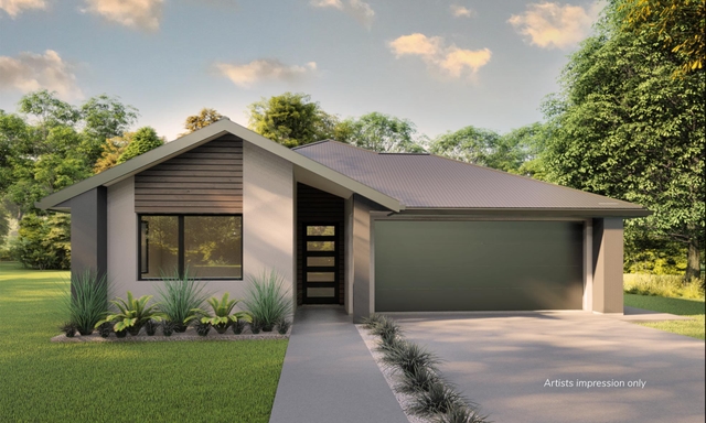 Lot 3 Longview, Hāwera cover image