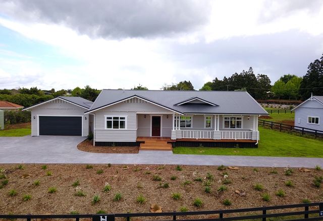 Show Home cover image