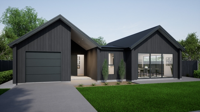 Idyllic Lifestyle in Prospectors Cromwell - Titled Fixed Price cover image