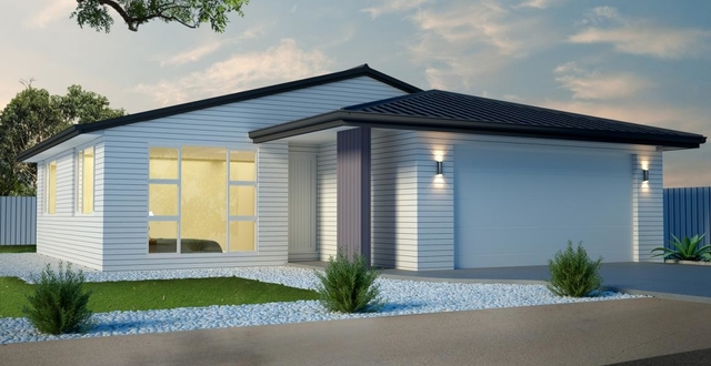 Welcome to MAGNOLIA LANE, Mosgiel cover image