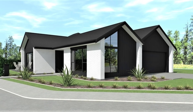 LOT 83 PAERATA RISE, PAERATA, AUCKLAND cover image