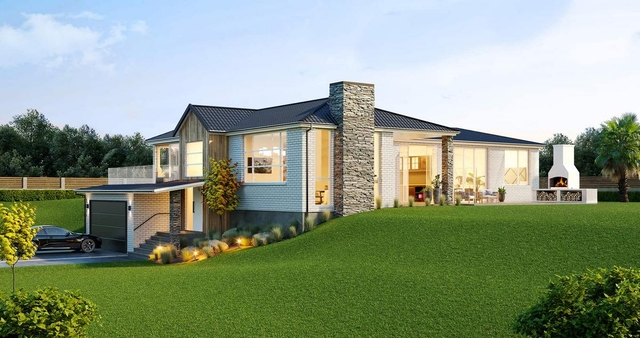 42 Pinkerton Place cover image