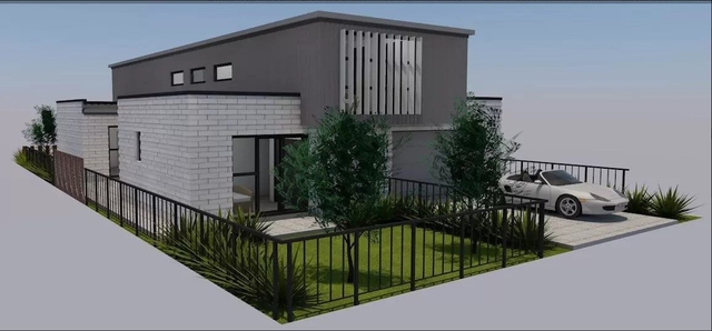 Show-home Investment Opportunity cover image