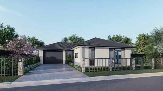 11E Harlech Street, Oamaru, Waitaki, Otago cover image