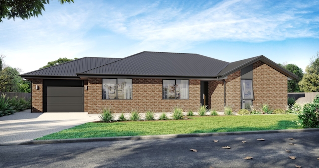 32 Scully Place, Lot 8, Strathern, Invercargill cover image