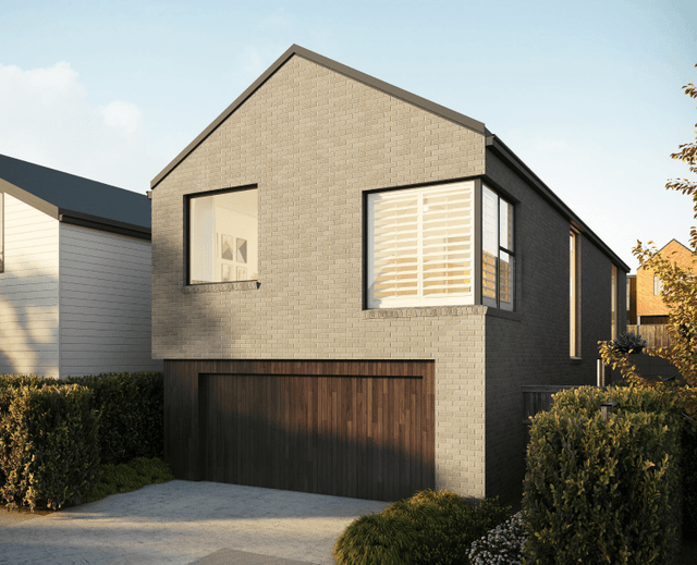 Flexi 3-5 bedroom Standalone homes cover image