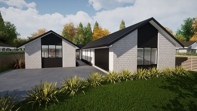 Visit Our Tauranga Showhome Today! cover image