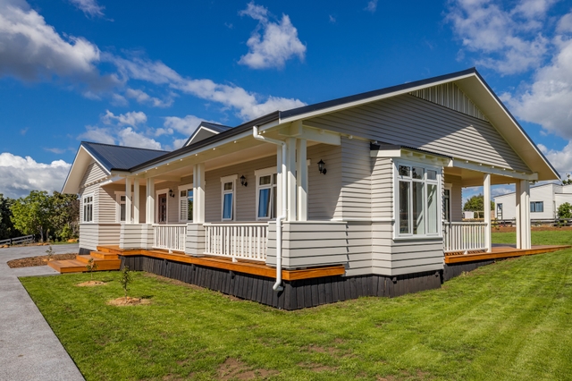 Pasadena Bungalow cover image