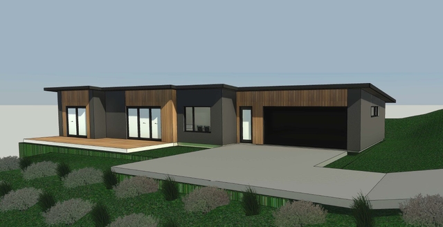 Lot 17 Broad Bay cover image