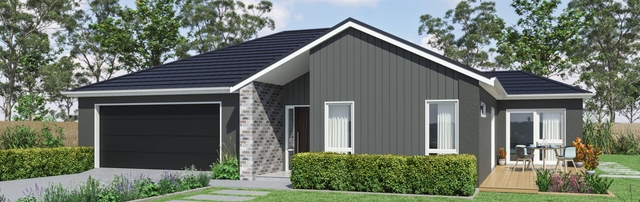 LOT 52, FARLEY AVENUE, STONEBROOK, GREYTOWN cover image