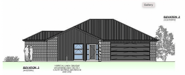 LOT 49, FARLEY AVENUE, STONEBROOK, GREYTOWN cover image